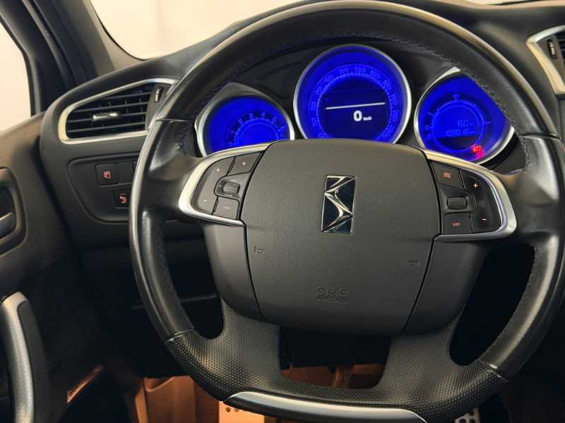 Ds4 I - Ds4 1.2 Puretech Sport Chic S&s 130cv