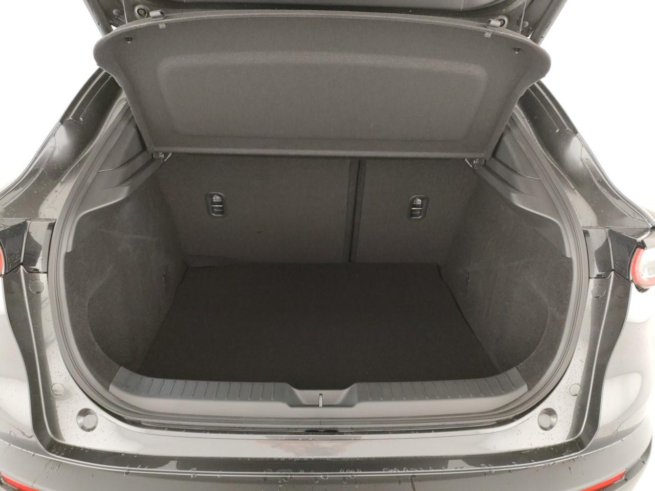 Mazda CX-30 Nuovo Ibrido benzina CX-30 Mantova