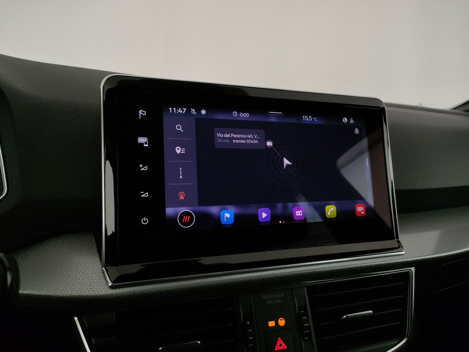 Seat Tarraco Usato 2021 Tarraco Legnago