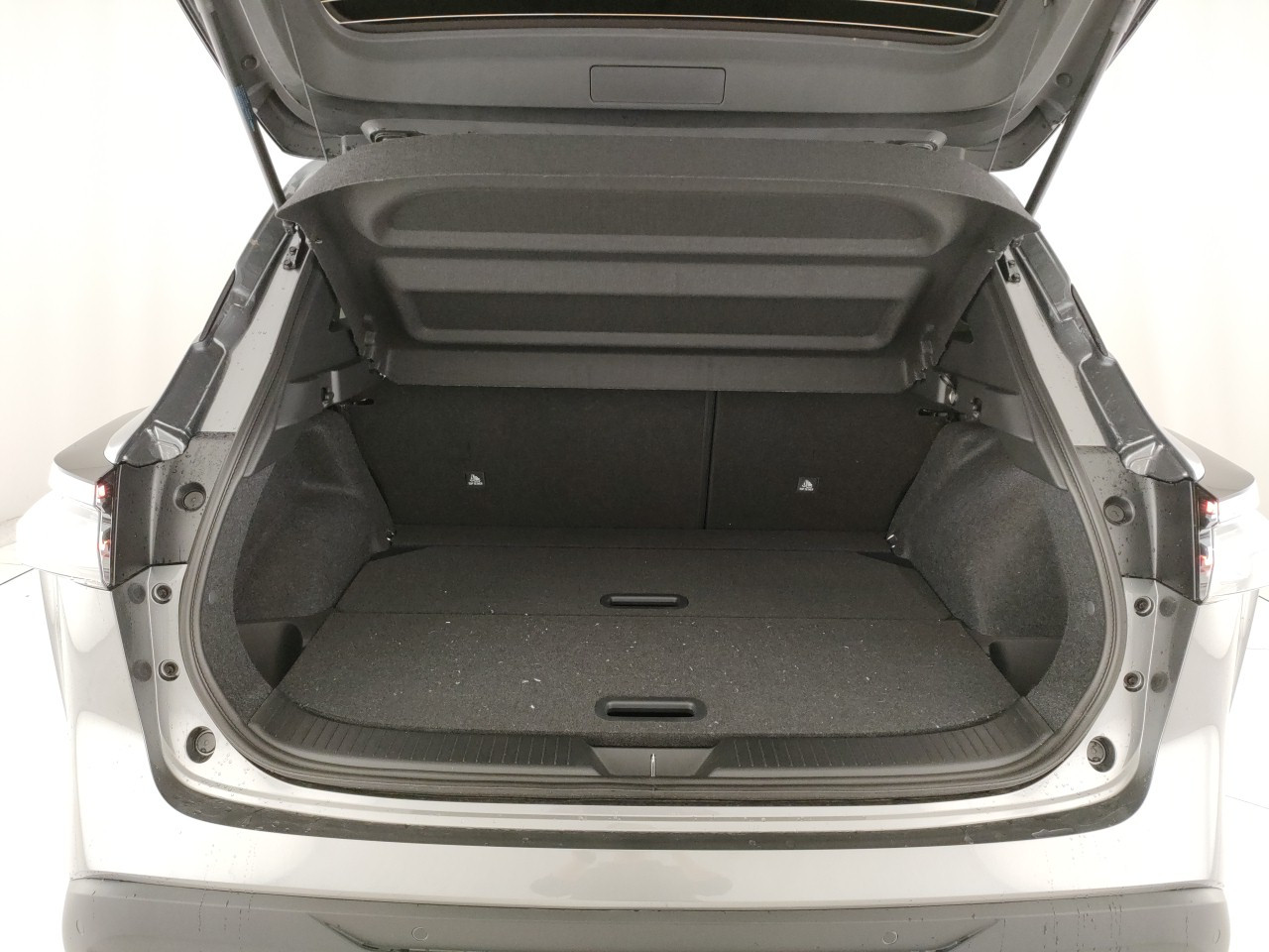 Nissan Qashqai KM0 2026 Qashqai Porto Mantovano