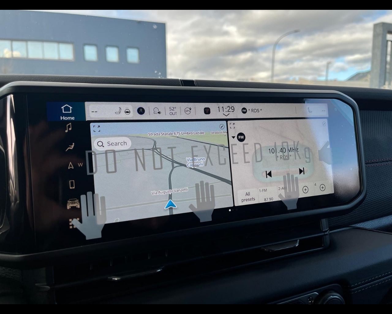 Foto JEEP Wrangler Ice My25 2,0 Bz Limited Edition Rubicon