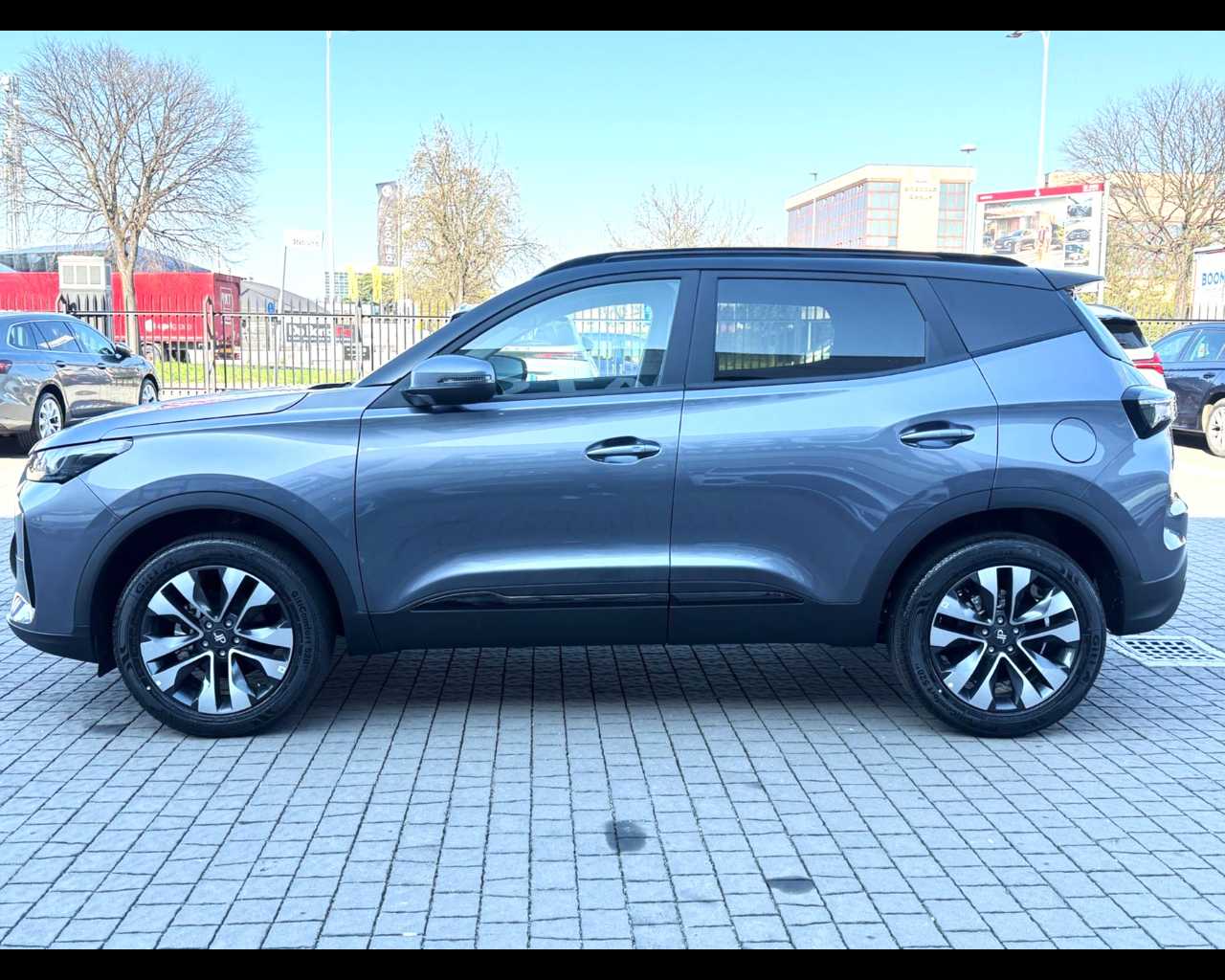 Dr Automobiles DR 5 Nuovo GPL DR 5 Padova