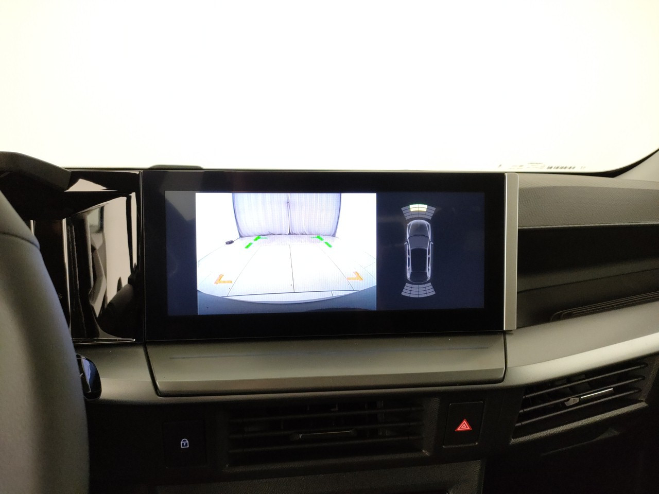 Opel Frontera Nuovo Ibrido benzina Frontera Porto Mantovano