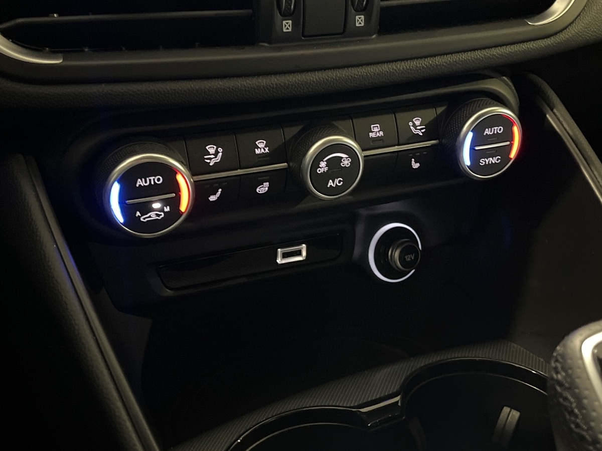 Alfa Romeo Giulia Usato 2024 Giulia Verona