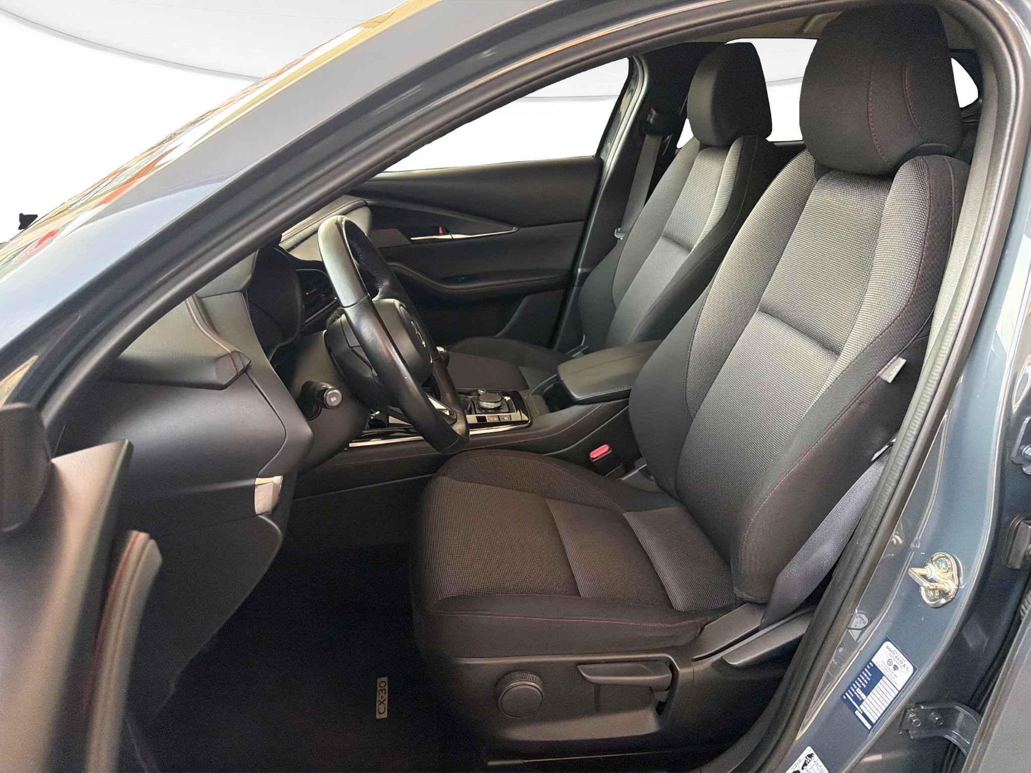 Mazda CX-30 Usato 2022 CX-30 Reggio Emilia