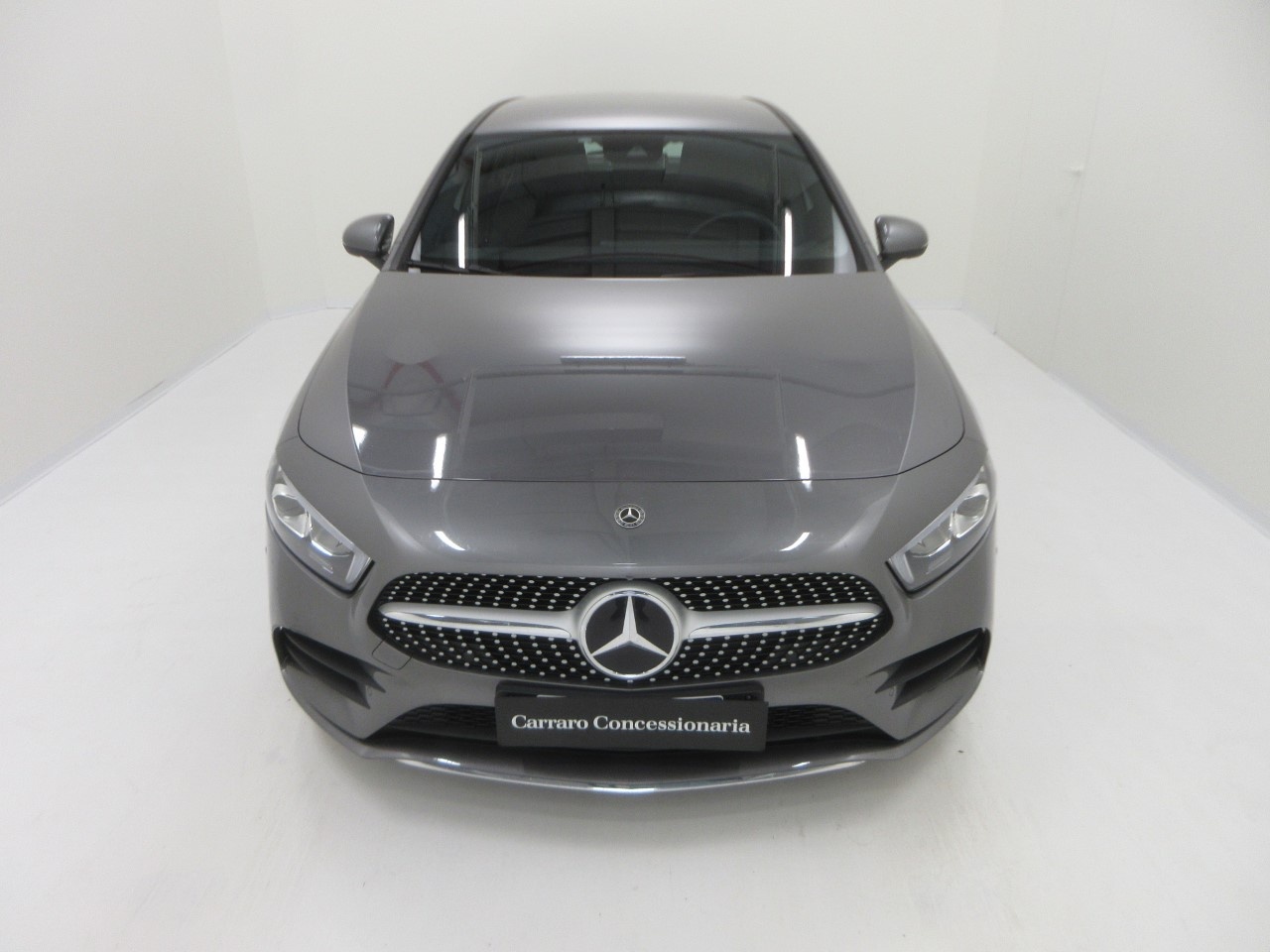 Mercedes Classe A Classe A 200 D Premium 4Matic 8G-DCT - 2