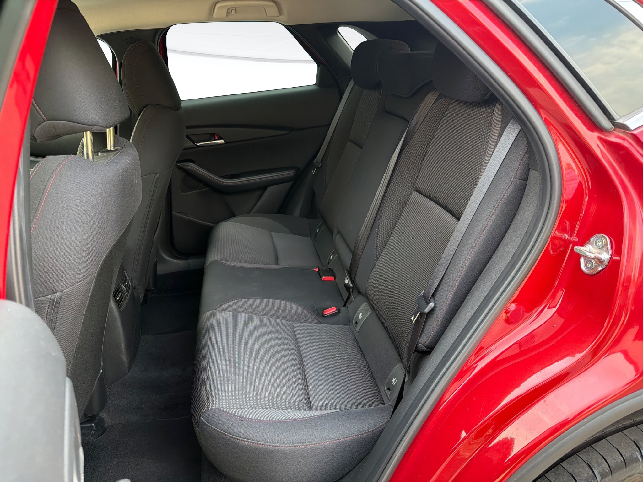 Mazda CX-30 Usato 2023 CX-30 Reggio Emilia