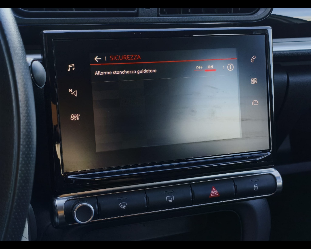 Foto CITROEN C3 1.5 bluehdi Feel s&s 100cv 6m