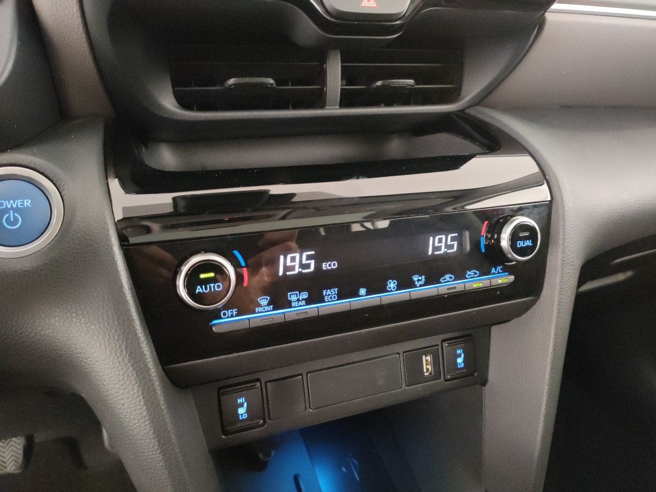 Toyota Yaris Cross Usato 2022 Yaris Cross Porto Mantovano