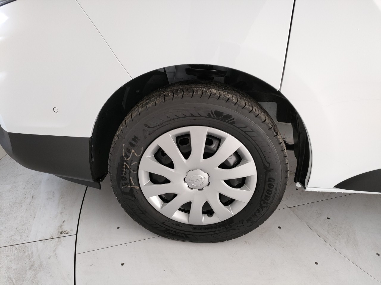 Nissan Primastar Nuovo diesel Primastar Porto Mantovano