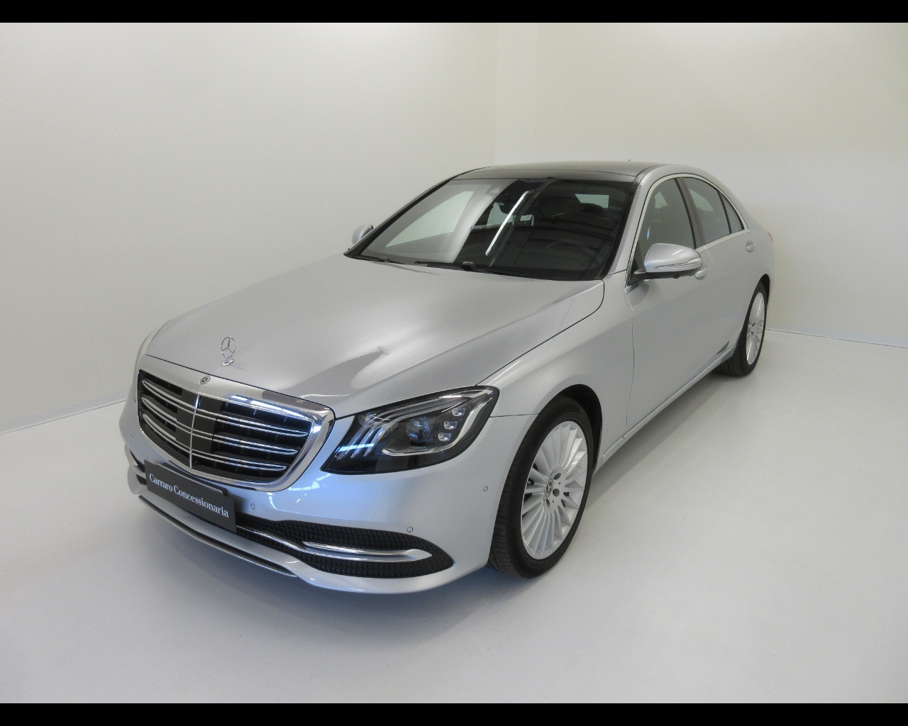 Mercedes Classe S Classe S Berlina 350 Premium Plus 4Matic 9G-Tronic Plus - 1