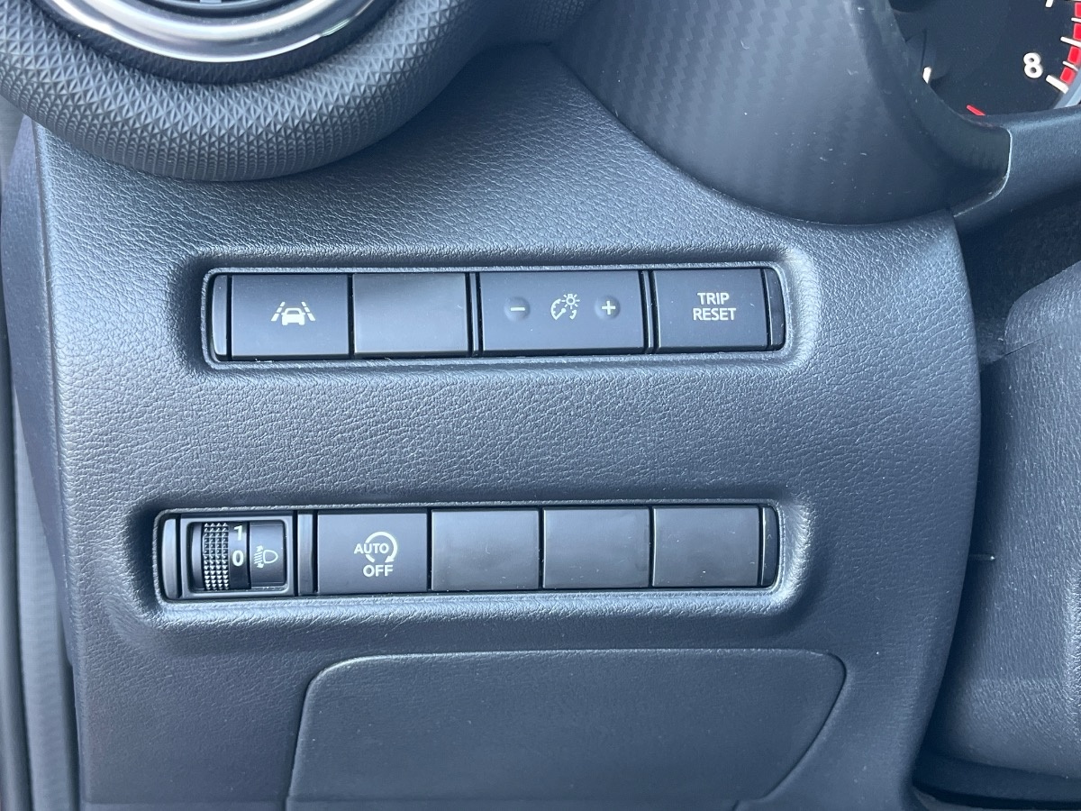 Nissan Juke Usato 2021 Juke Cerea