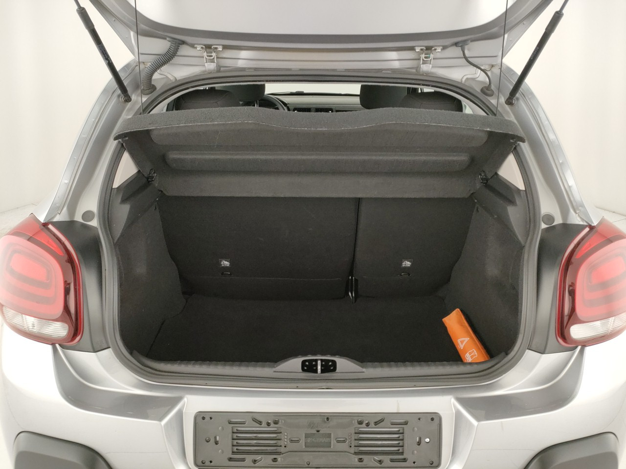 Citroen C3 Usato 2024 C3 Reggio Emilia