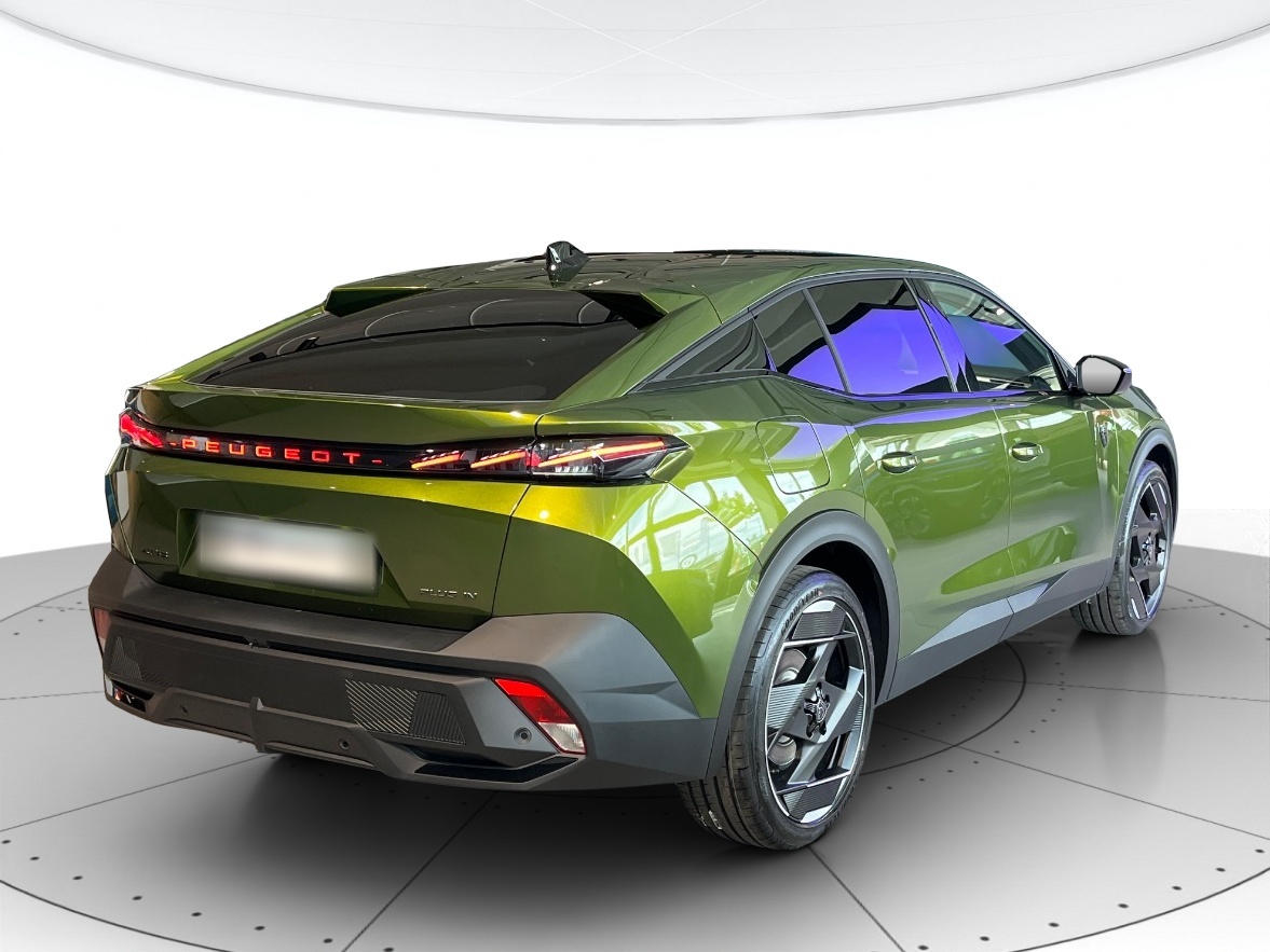 Peugeot 408 Aziendali 2026 408 Verona