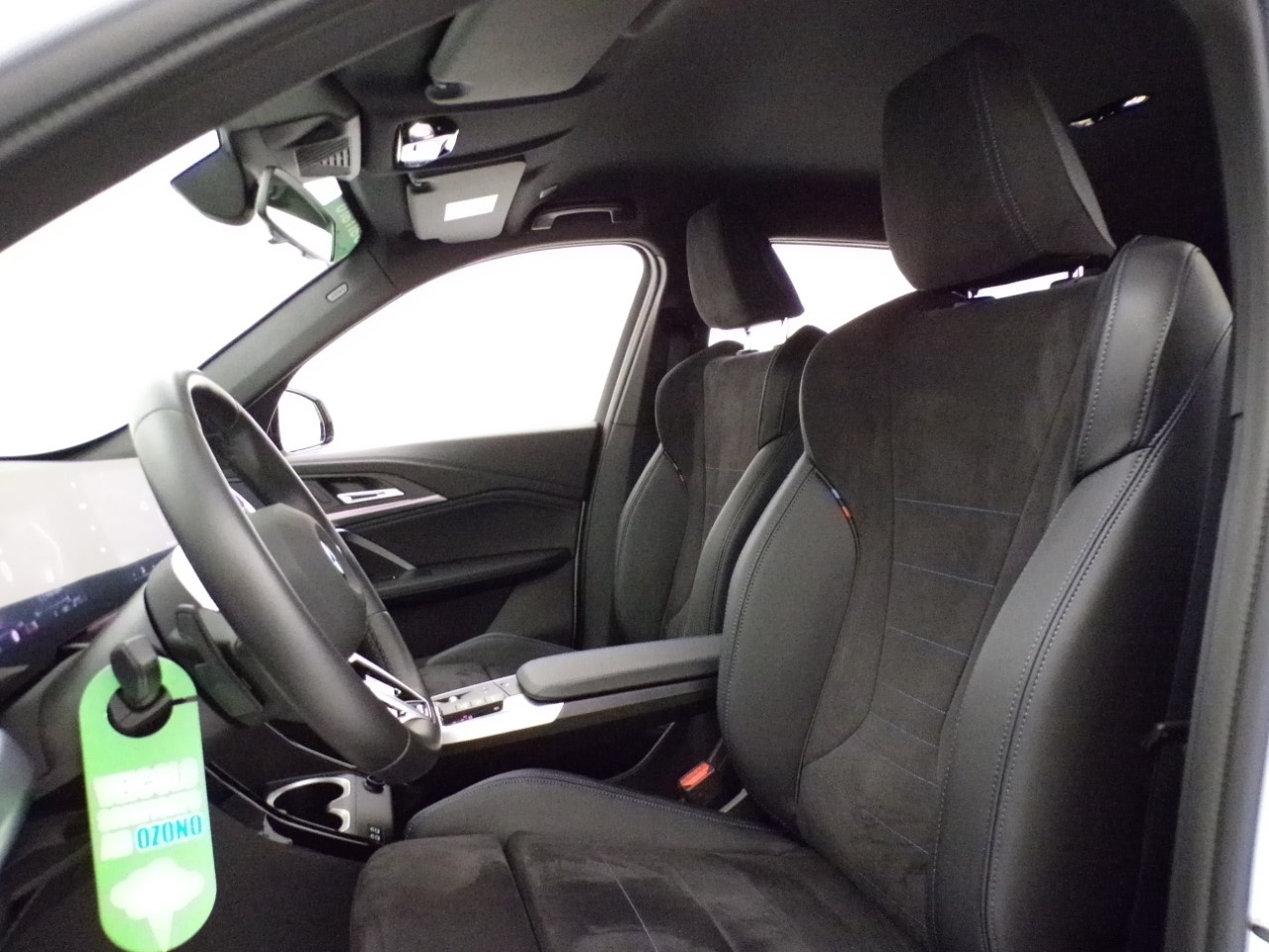 Bmw X1 X1 18d sDrive Msport DCT - 13