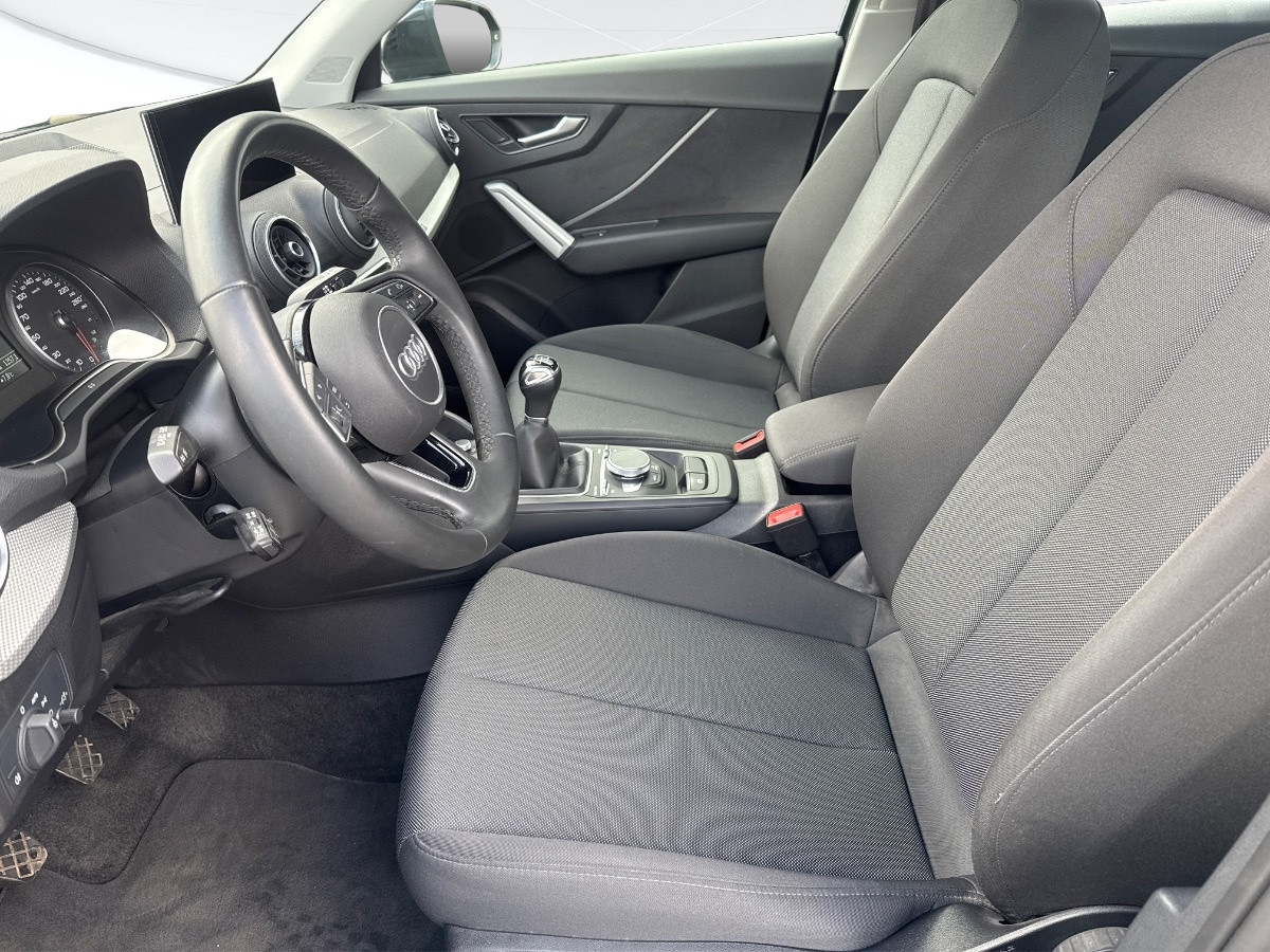 Audi Q2 Usato 2022 Q2 Padova