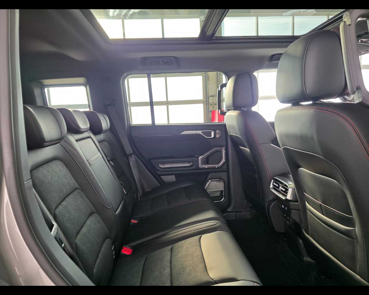 Ich-X K3  Nuovo GPL K3  Legnago