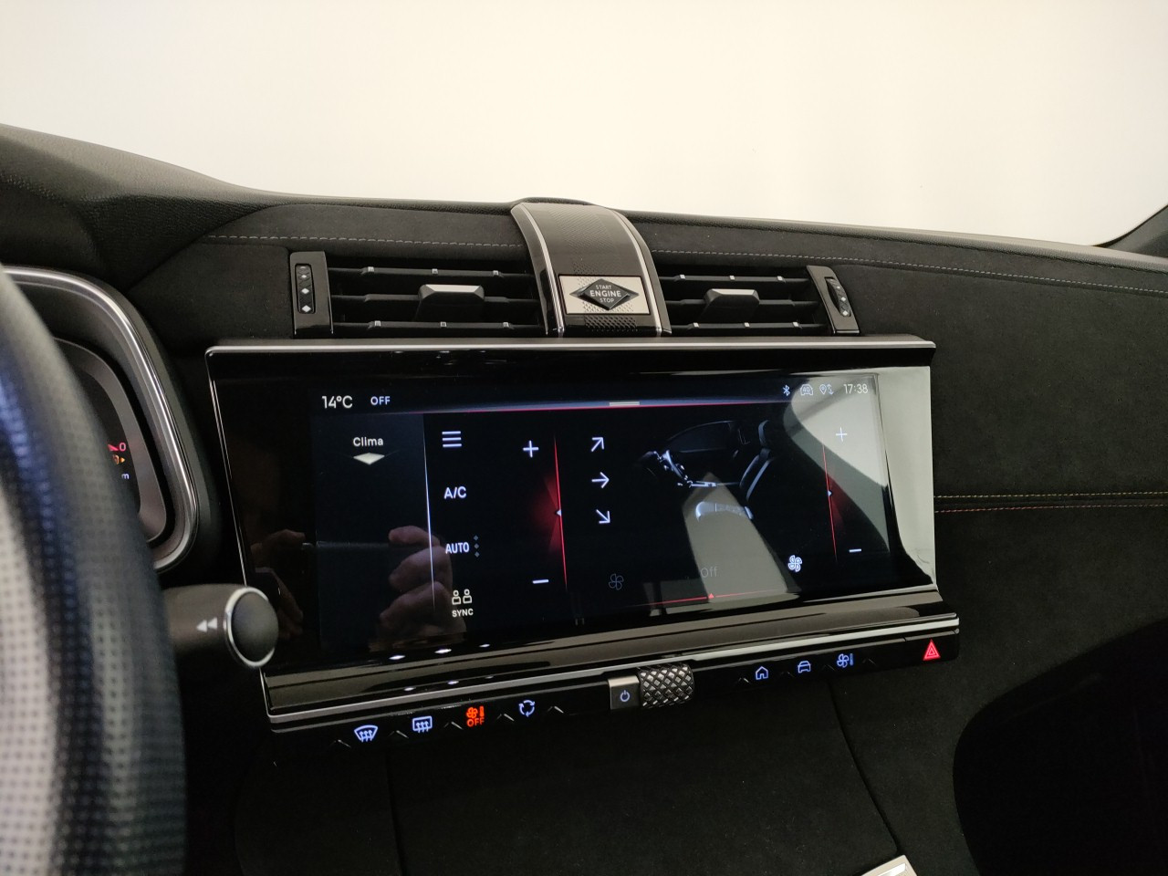 Ds DS7 Usato 2024 DS7 Porto Mantovano