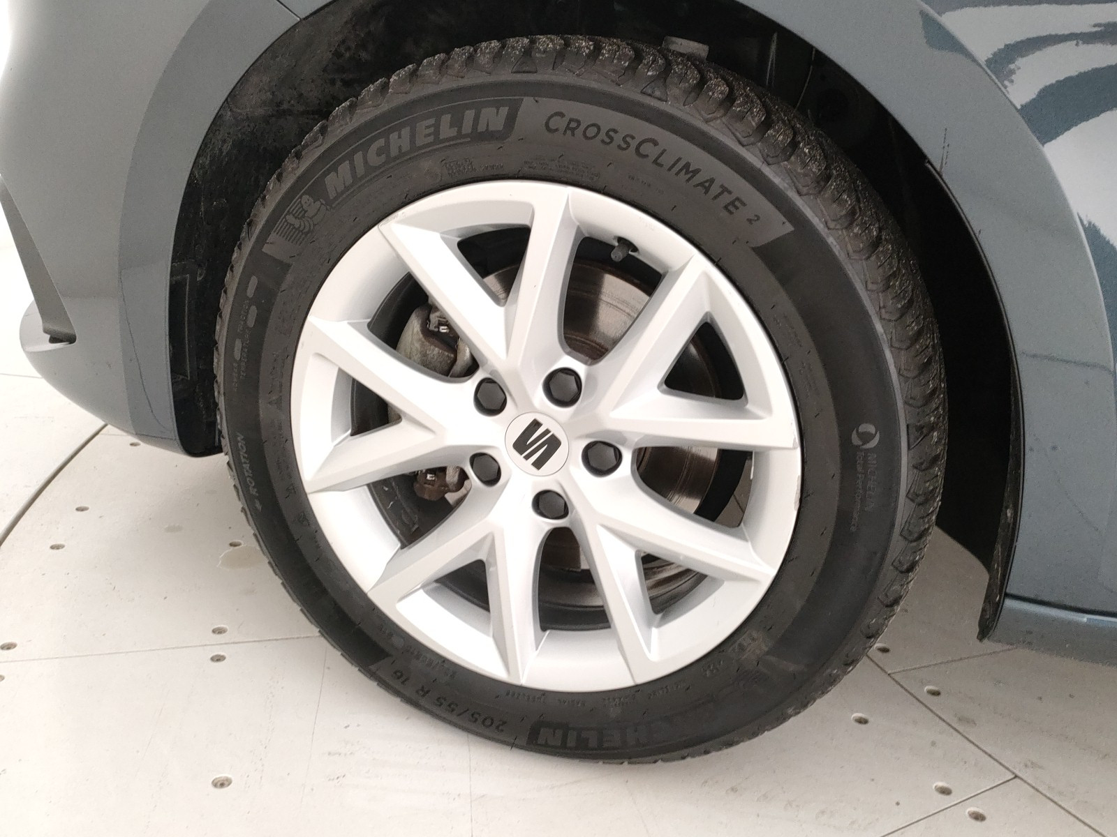 Seat Leon Usato 2022 Leon Legnago