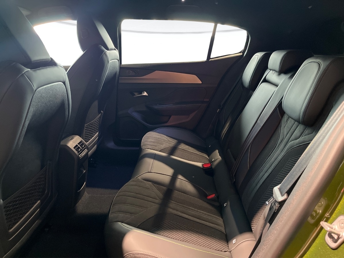Peugeot 408 Aziendali 2026 408 Verona