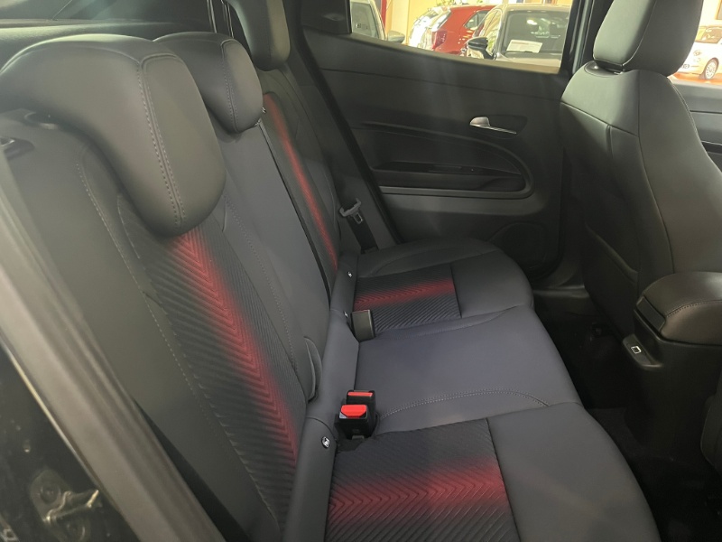 ALFA ROMEO – Junior 1.2 145 CV Hybrid eDCT6 Speciale