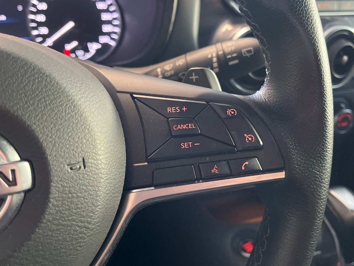 Nissan Juke Usato 2022 Juke Altavilla Vicentina