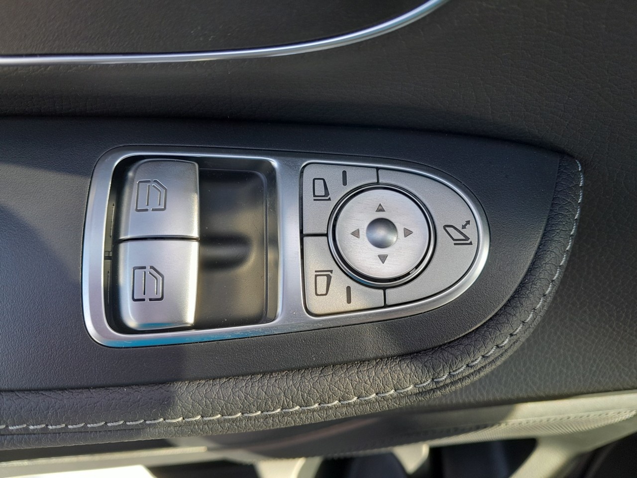 Mercedes Classe V Classe V 250 d Avantgarde Long - 12