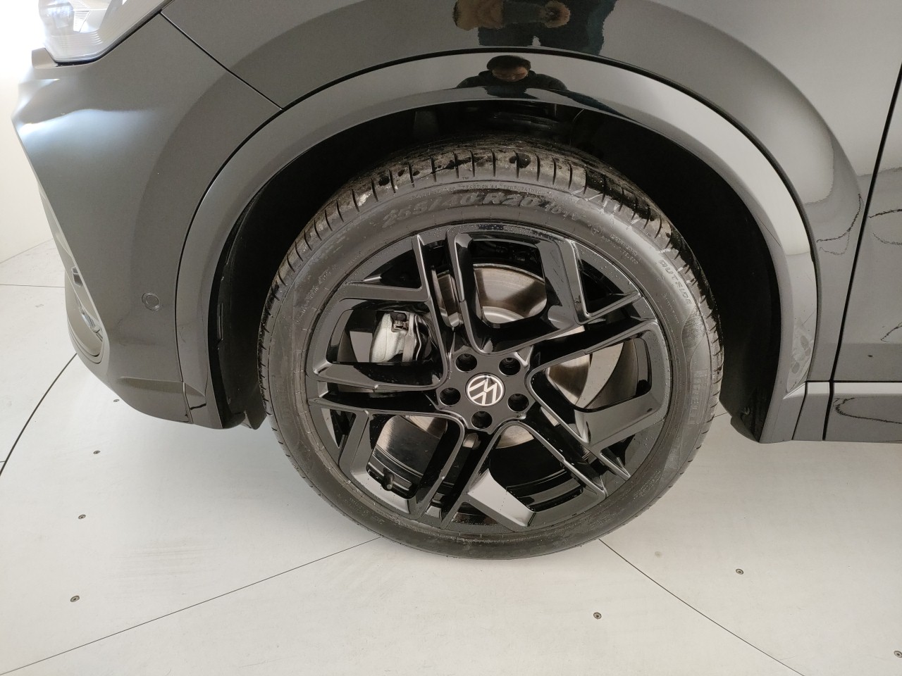 Volkswagen Tiguan Usato 2025 Tiguan San Zeno Naviglio