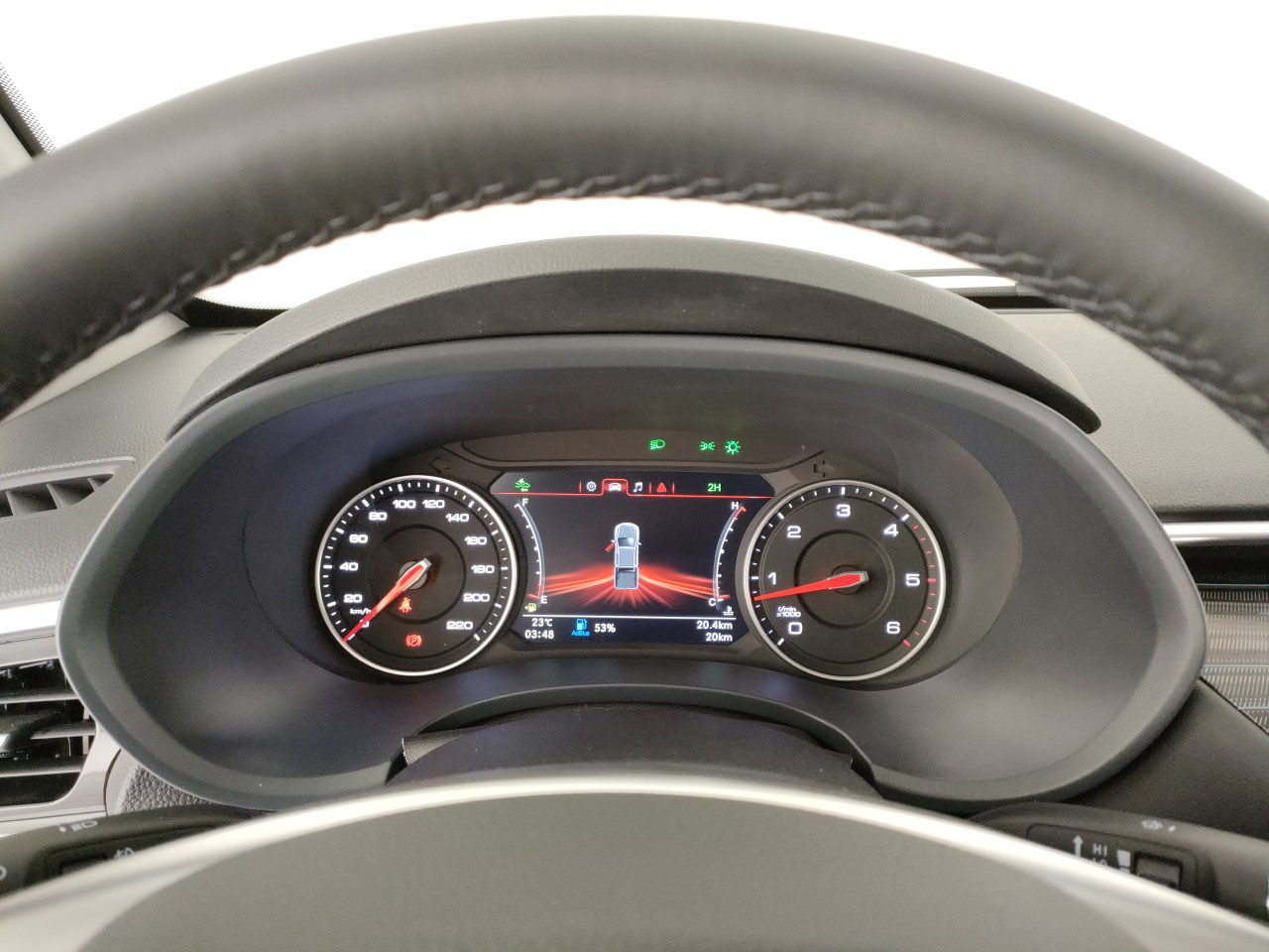 Foton Tunland G7 Nuovo Diesel Tunland G7 Porto Mantovano