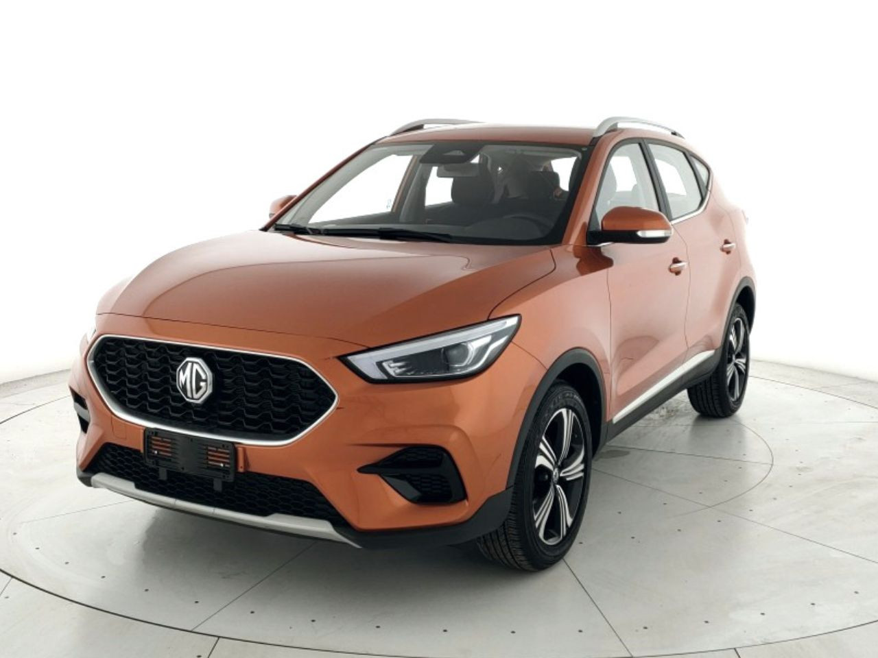 Mg ZS Usato 2025 ZS San Zeno Naviglio