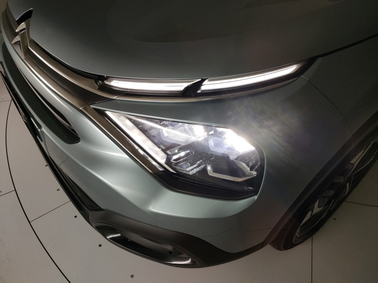 Citroen C4 Usato 2023 C4 Porto Mantovano