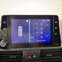 Partner Premium Standard Port Magg Bluehdi 100cv