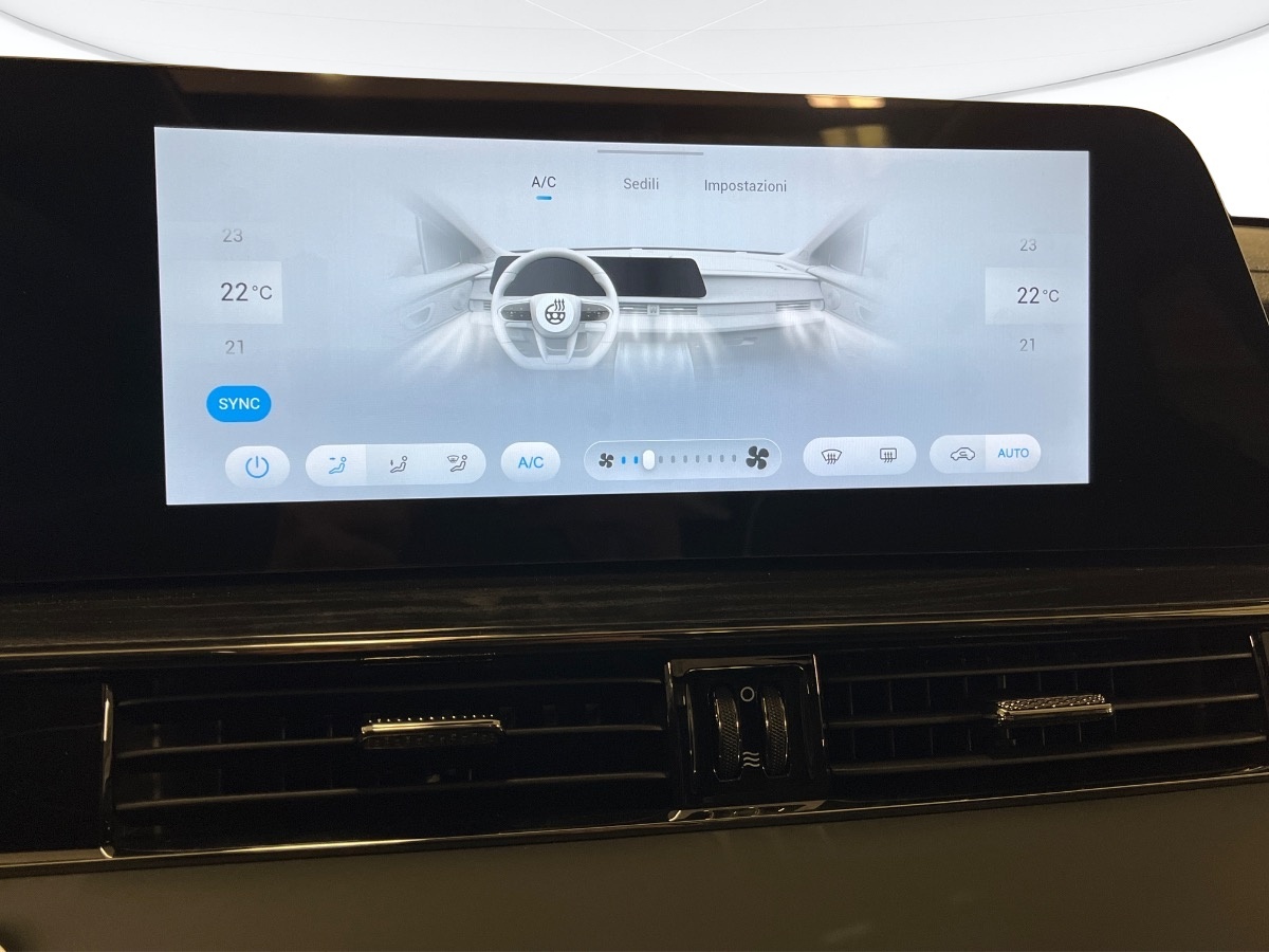 Omoda Omoda 5 Aziendali 2025 Omoda 5 Verona