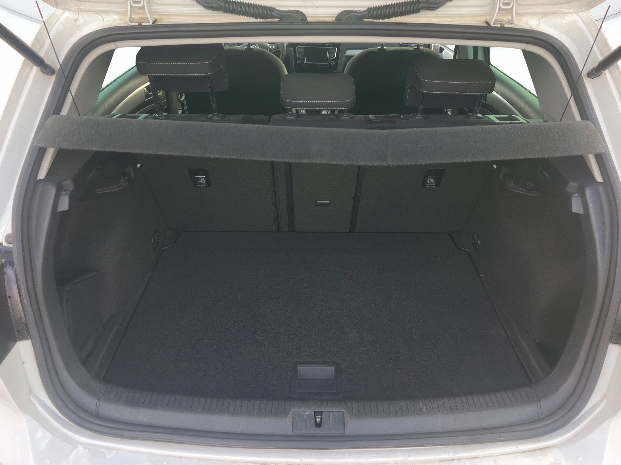 Volkswagen Golf Usato 2014 Golf Rovigo