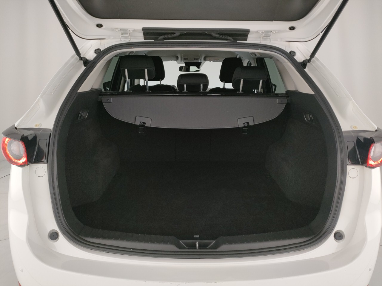 Mazda CX-5 Usato 2018 CX-5 Modena