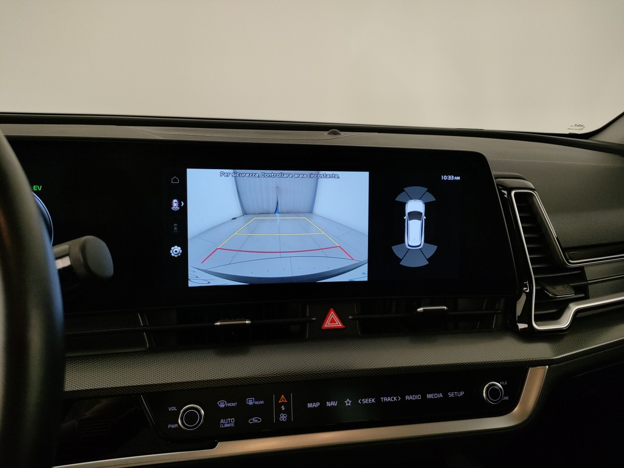 Kia Sportage Usato 2023 Sportage San Zeno Naviglio