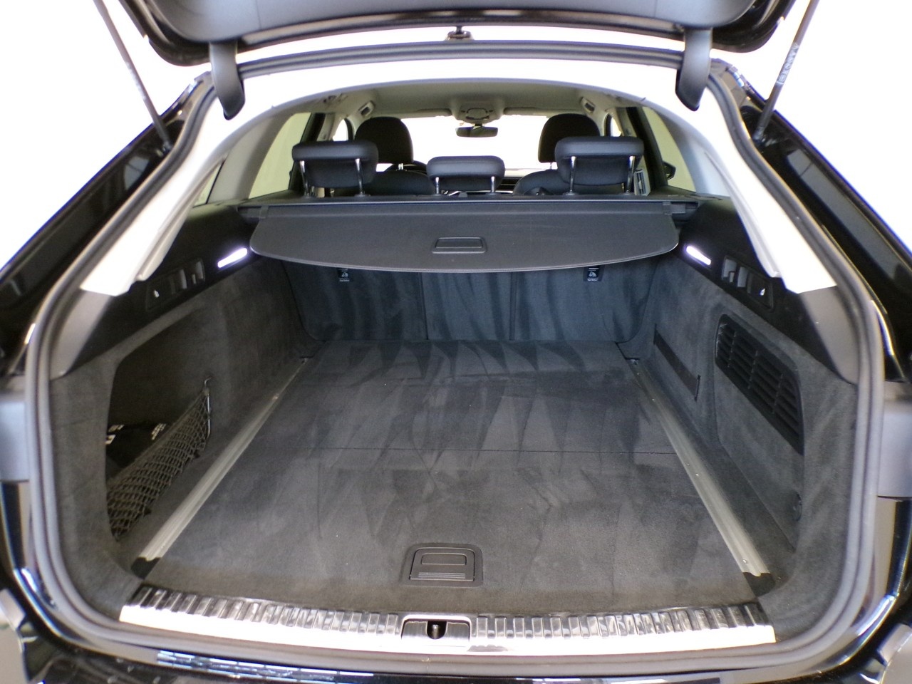 Audi A6 A6 Allroad 40 2.0 TDI mHEV 12V 204cv quattro S tronic - 9