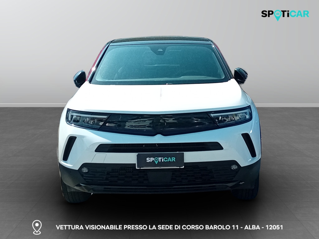 Panoramica 6° Immagine Veicolo