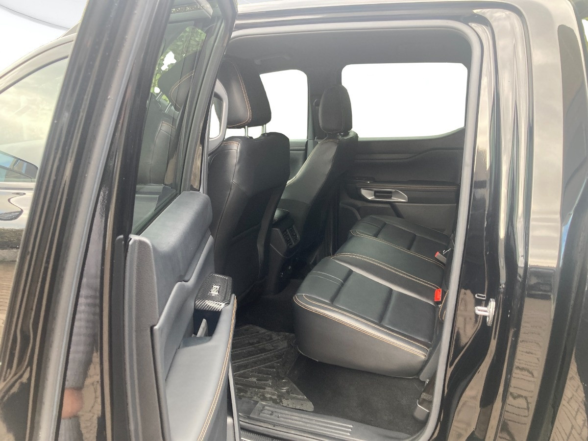 Ford Ranger VIII Usato 2023 Ranger VIII Modena