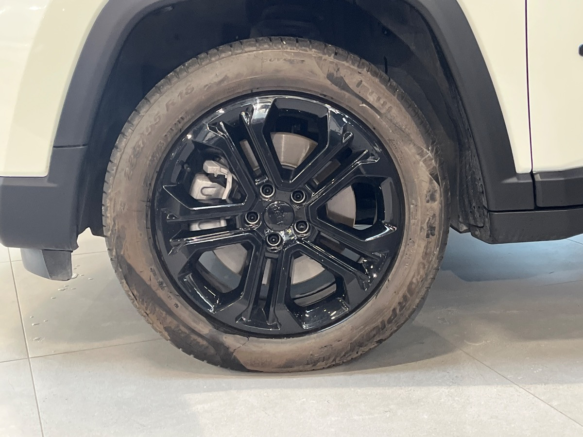 Jeep Compass Aziendali 2023 Compass Verona