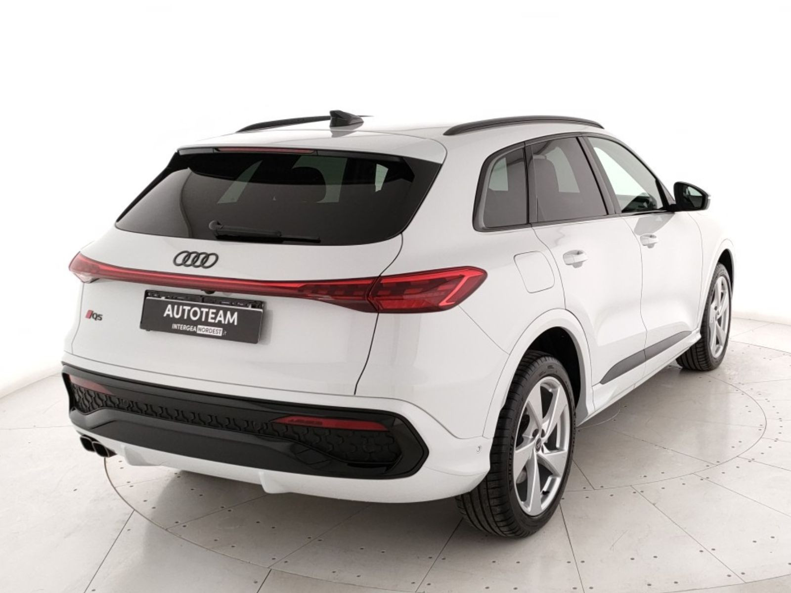 Audi Q5 Usato 2025 Q5 Legnago