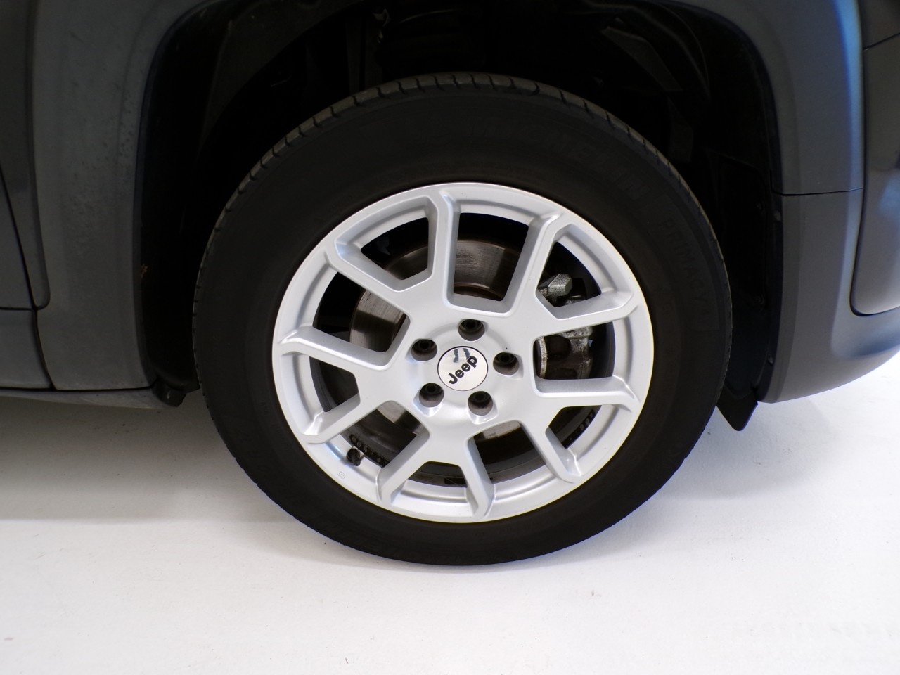 Jeep Renegade Renegade 1.5 Turbo T4 MHEV 130cv Limited 2WD DCT - 4
