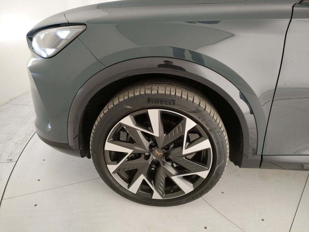 Cupra Formentor Usato 2024 Formentor San Zeno Naviglio