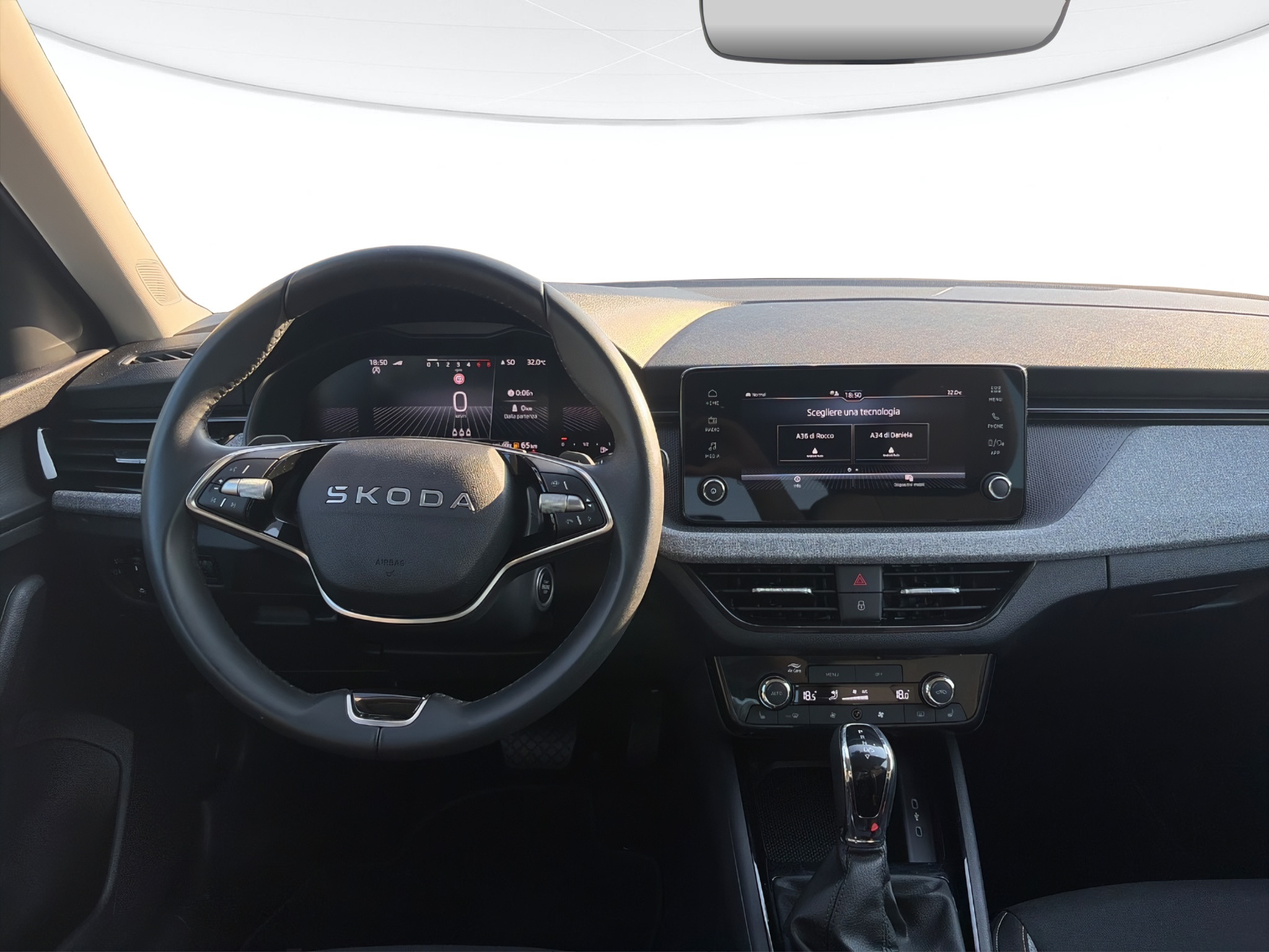 Skoda Kamiq Usato 2025 Kamiq Mestre