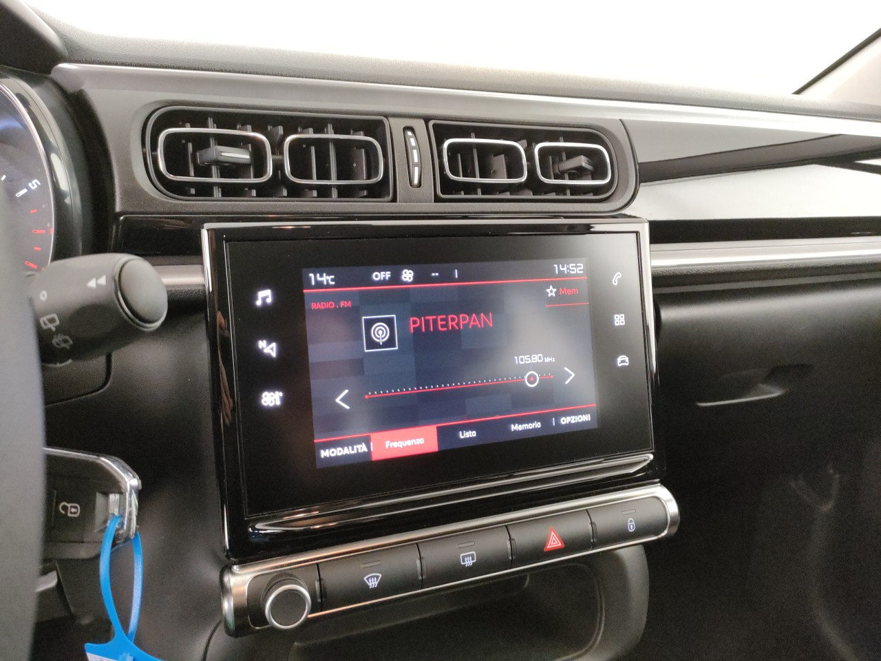 Citroen C3 Usato 2023 C3 Lonato del Garda