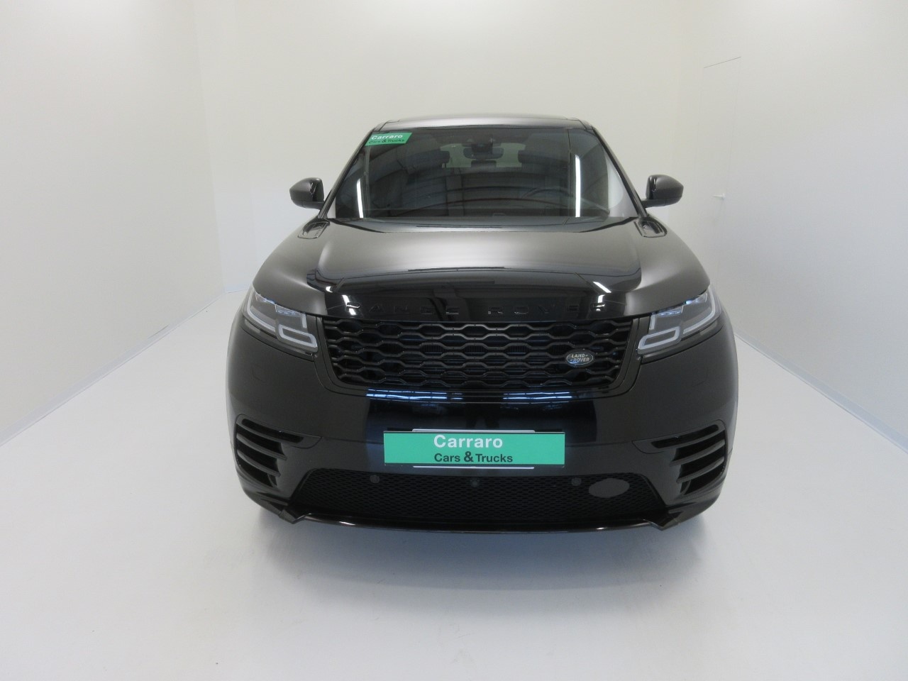 Land Rover Velar Velar 2.0 I4 240cv R-Dynamic SE 4WD Auto - 2