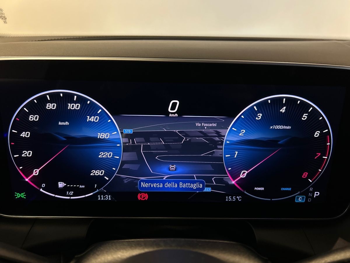 Mercedes GLC GLC SUV 200 Mild-Hybrid AMG Line Advanced Plus 4Matic 9G-Tronic - 13