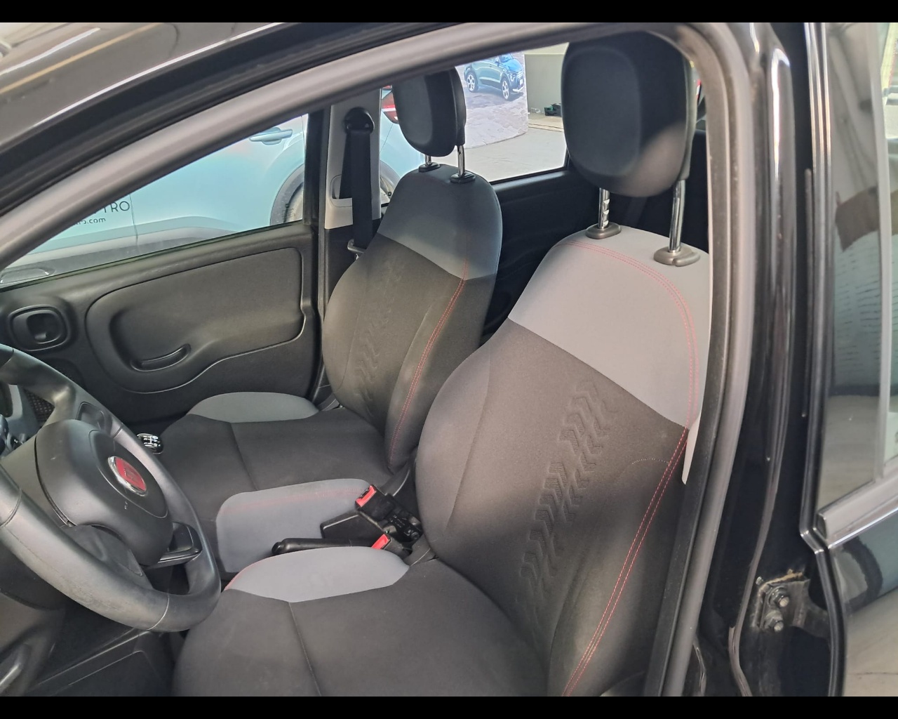 Foto FIAT Panda 1.2 Easy s&s 69cv 
