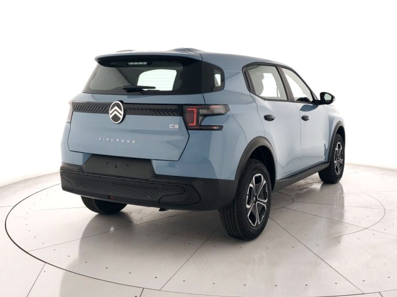 Citroen C3 Aircross KM0 2025 C3 Aircross Porto Mantovano