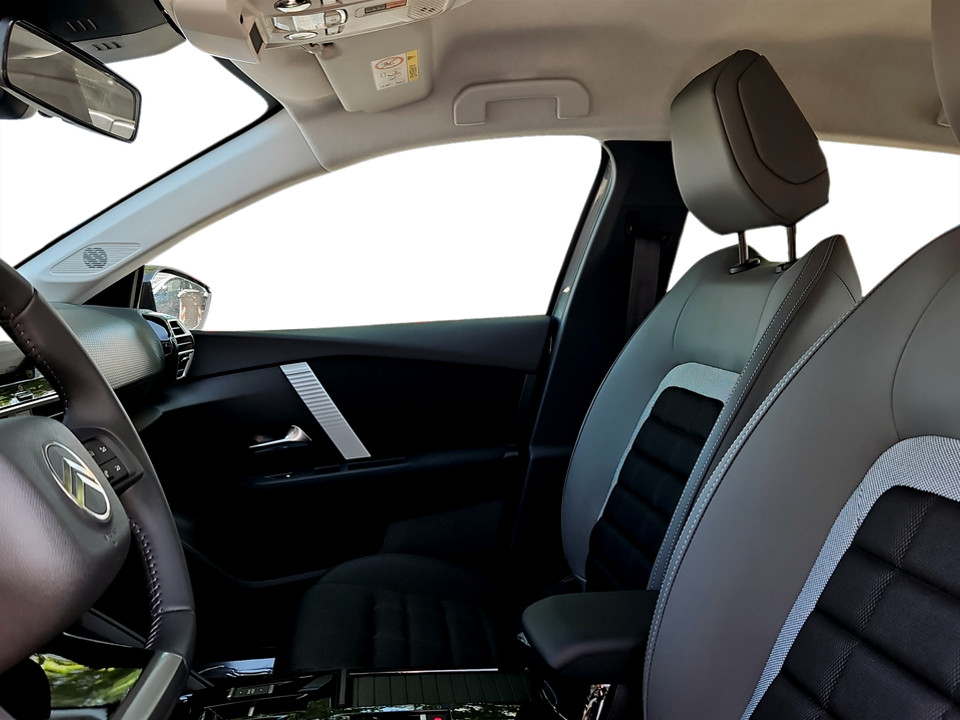 CITROEN C4 Benzina 130 cv Automatico – PLUS Benzina km0 - 6